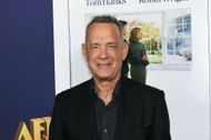 2024 AFI Fest - World Premiere Screening Of "Here" - Source: Getty